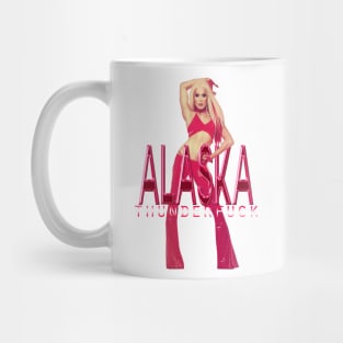 ALASKA Mug